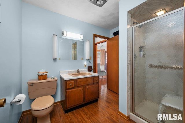 67 Buysse Drive, Coal Valley, IL 61240