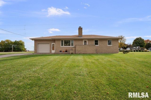 67 Buysse Drive, Coal Valley, IL 61240