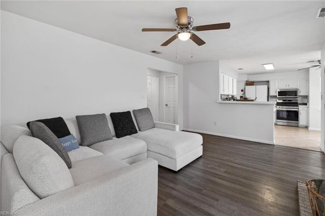 2532 Archdale Drive, Virginia Beach, VA 23456