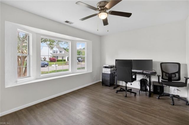 2532 Archdale Drive, Virginia Beach, VA 23456