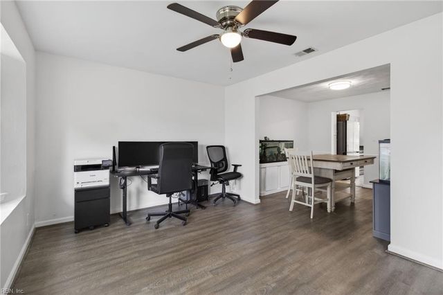 2532 Archdale Drive, Virginia Beach, VA 23456