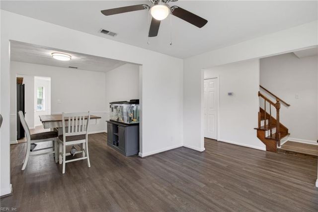 2532 Archdale Drive, Virginia Beach, VA 23456