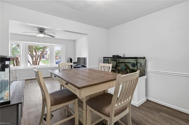 2532 Archdale Drive, Virginia Beach, VA 23456