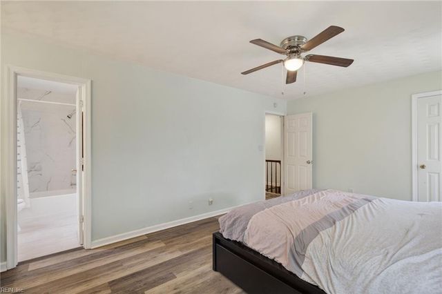 2532 Archdale Drive, Virginia Beach, VA 23456