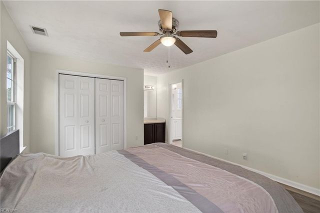 2532 Archdale Drive, Virginia Beach, VA 23456