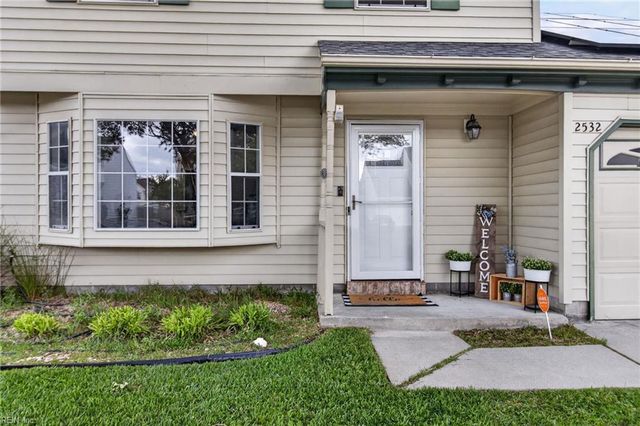 2532 Archdale Drive, Virginia Beach, VA 23456