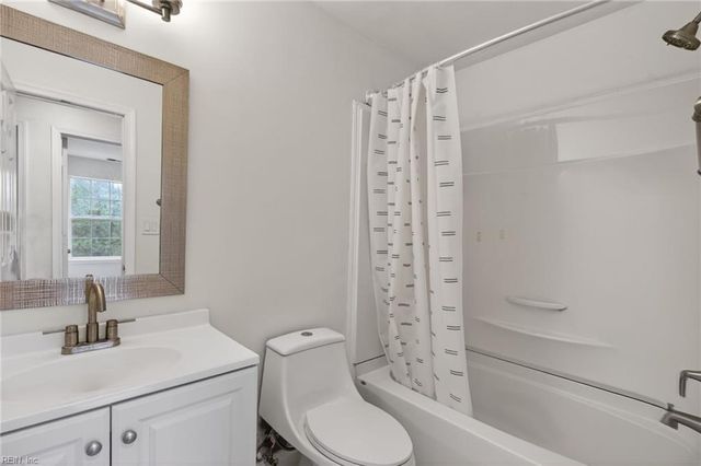 2532 Archdale Drive, Virginia Beach, VA 23456