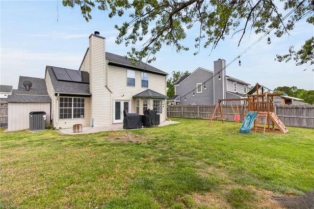 2532 Archdale Drive, Virginia Beach, VA 23456