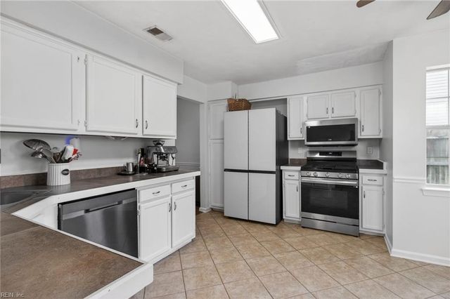 2532 Archdale Drive, Virginia Beach, VA 23456