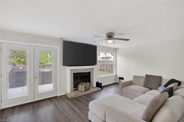 2532 Archdale Drive, Virginia Beach, VA 23456