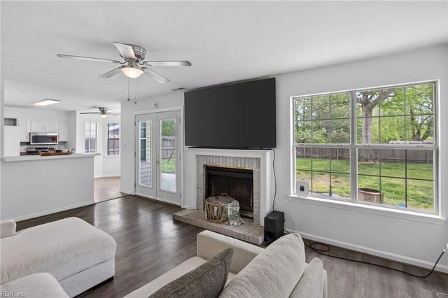 2532 Archdale Drive, Virginia Beach, VA 23456