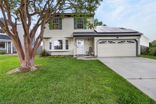 2532 Archdale Drive, Virginia Beach, VA 23456