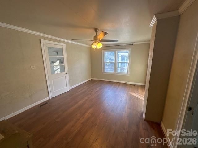 2073 John Munn Road, Bethune, SC 29009