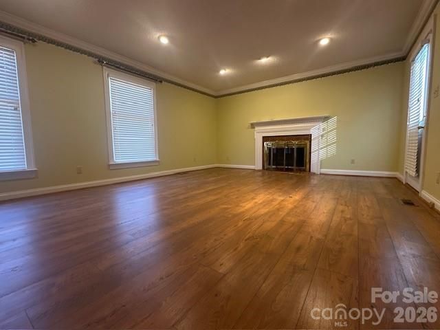 2073 John Munn Road, Bethune, SC 29009