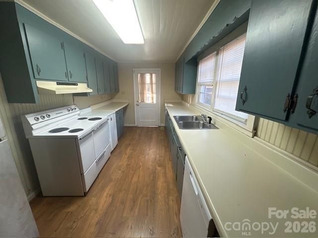 2073 John Munn Road, Bethune, SC 29009