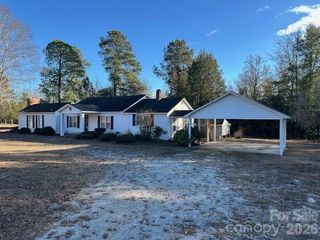 2073 John Munn Road, Bethune, SC 29009