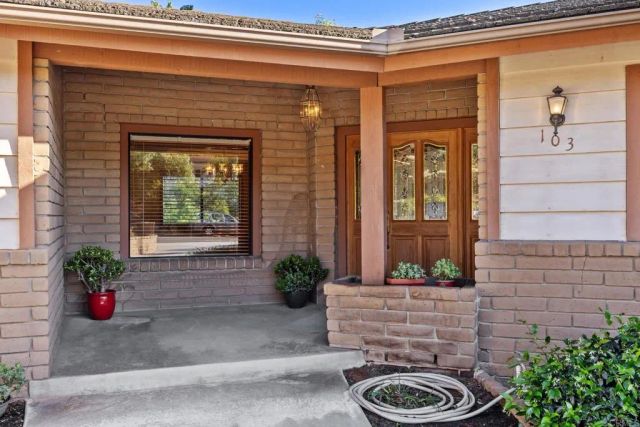 103 Alta Mesa Drive, Vista, CA 92084