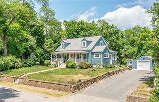 335 Eagle Peak Road, Burrillville, RI 02859