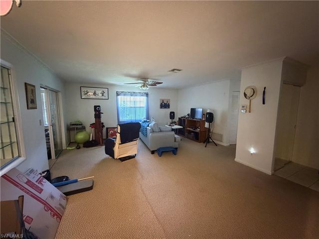 243 Thistle CT, Lehigh Acres, FL 33936