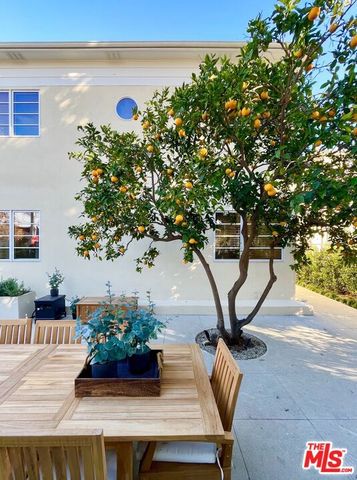 466 N Harper Avenue, Los Angeles, CA 90048