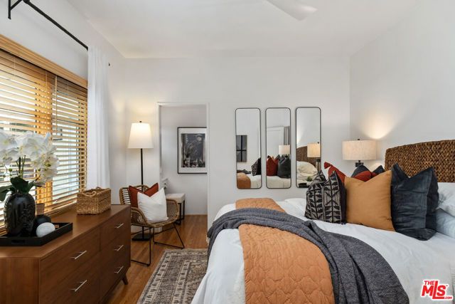 466 N Harper Avenue, Los Angeles, CA 90048