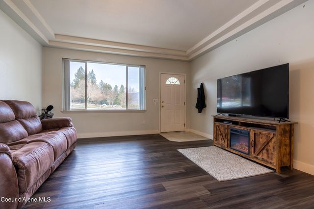 35 Fairway DR, SPC 4, Blanchard, ID 83804