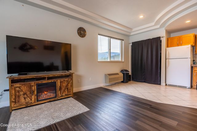 35 Fairway DR, SPC 4, Blanchard, ID 83804