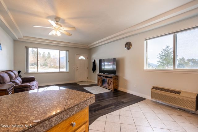 35 Fairway DR, SPC 4, Blanchard, ID 83804