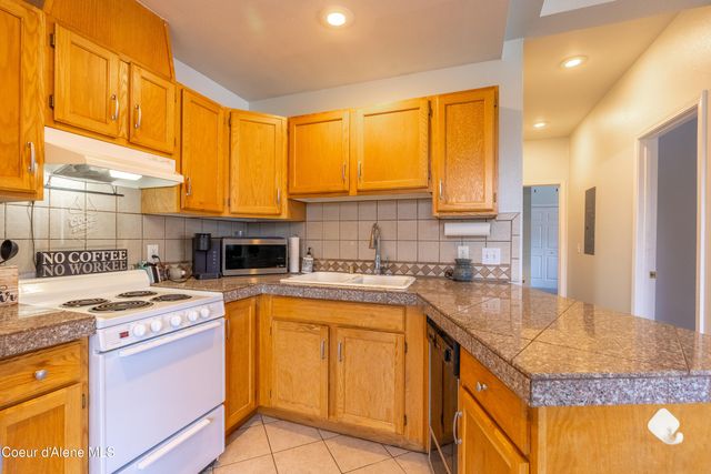 35 Fairway DR, SPC 4, Blanchard, ID 83804
