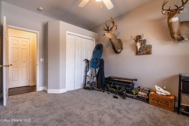 35 Fairway DR, SPC 4, Blanchard, ID 83804
