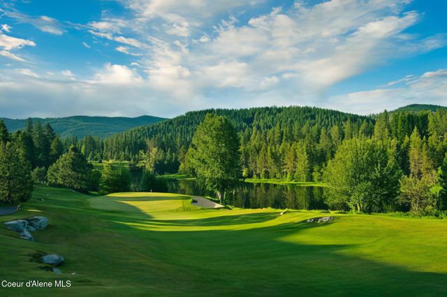 35 Fairway DR, SPC 4, Blanchard, ID 83804