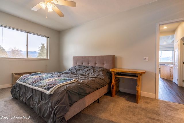 35 Fairway DR, SPC 4, Blanchard, ID 83804