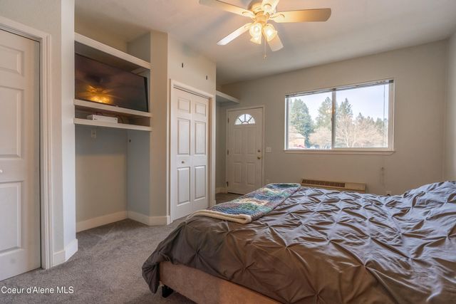 35 Fairway DR, SPC 4, Blanchard, ID 83804