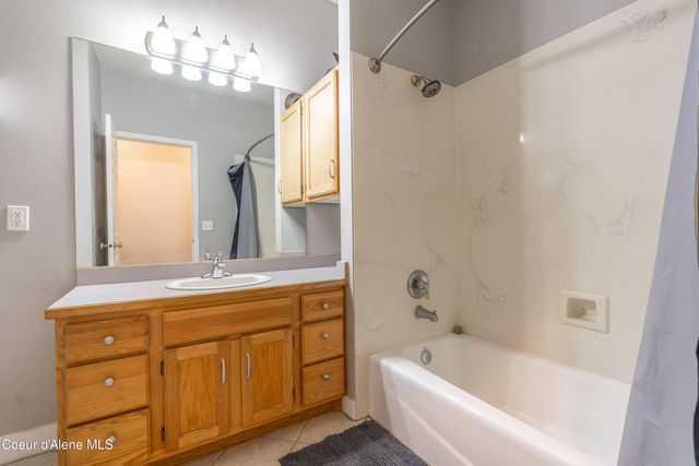 35 Fairway DR, SPC 4, Blanchard, ID 83804