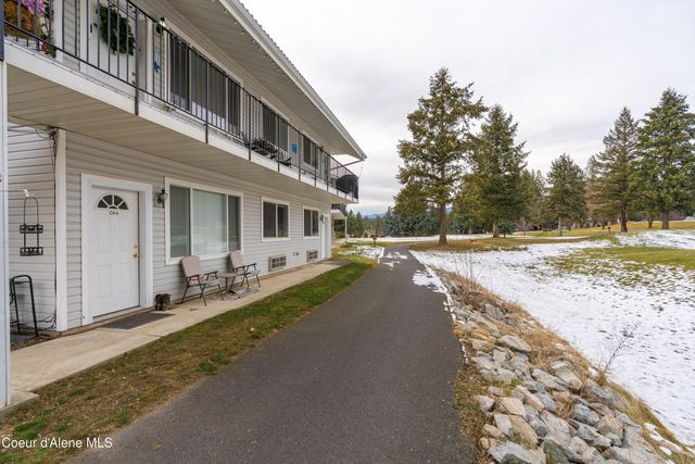 35 Fairway DR, SPC 4, Blanchard, ID 83804