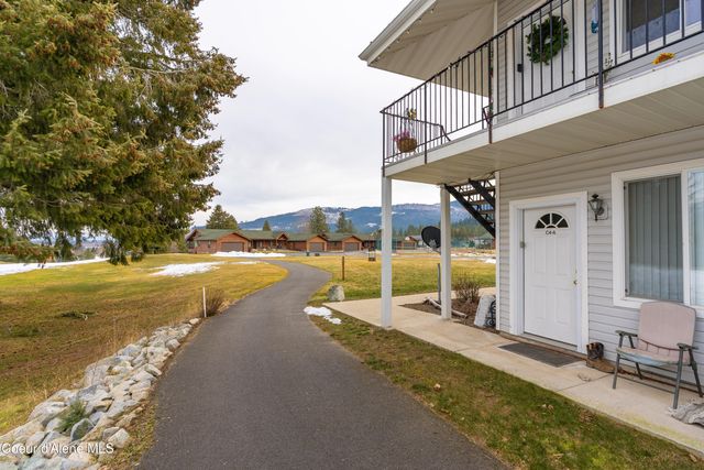35 Fairway DR, SPC 4, Blanchard, ID 83804