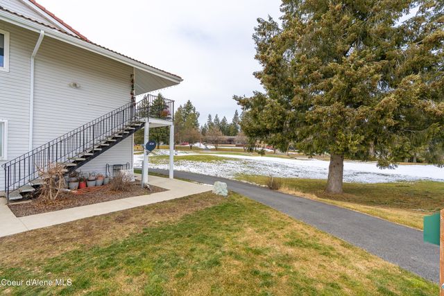 35 Fairway DR, SPC 4, Blanchard, ID 83804