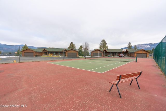 35 Fairway DR, SPC 4, Blanchard, ID 83804