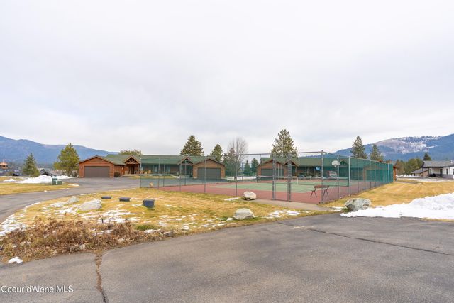 35 Fairway DR, SPC 4, Blanchard, ID 83804