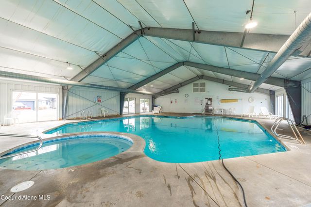 35 Fairway DR, SPC 4, Blanchard, ID 83804