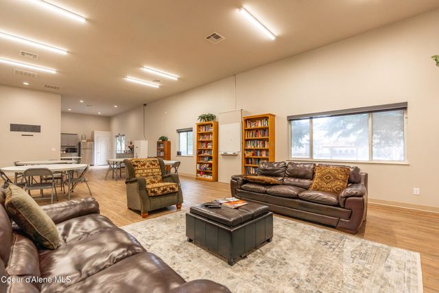 35 Fairway DR, SPC 4, Blanchard, ID 83804