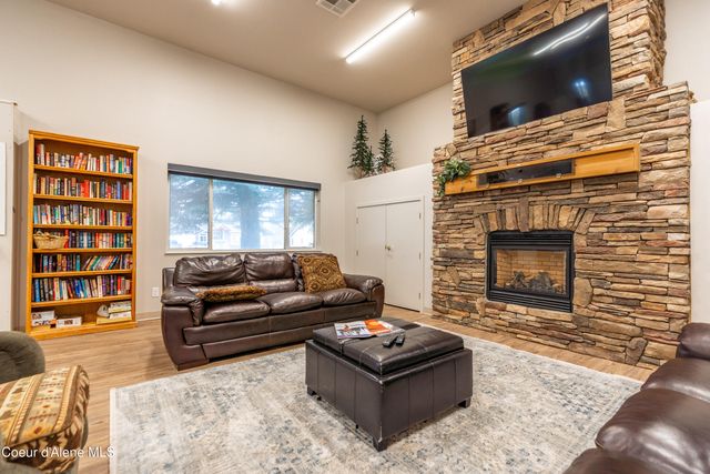35 Fairway DR, SPC 4, Blanchard, ID 83804