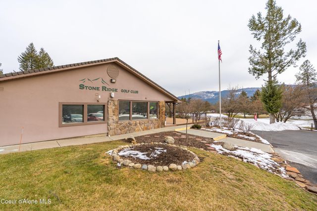 35 Fairway DR, SPC 4, Blanchard, ID 83804