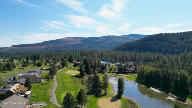 35 Fairway DR, SPC 4, Blanchard, ID 83804
