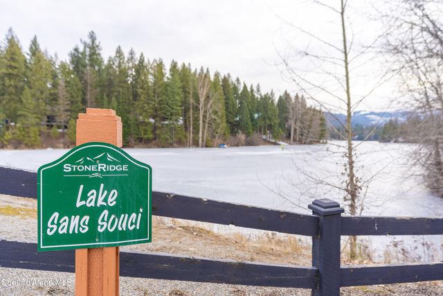 35 Fairway DR, SPC 4, Blanchard, ID 83804