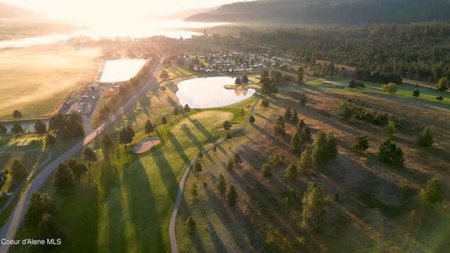 35 Fairway DR, SPC 4, Blanchard, ID 83804