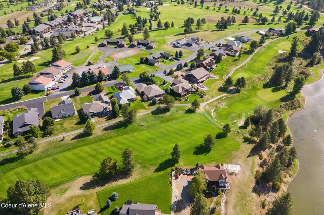 35 Fairway DR, SPC 4, Blanchard, ID 83804