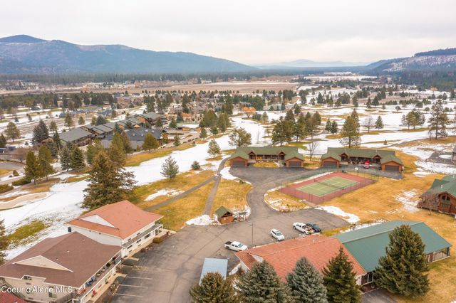 35 Fairway DR, SPC 4, Blanchard, ID 83804