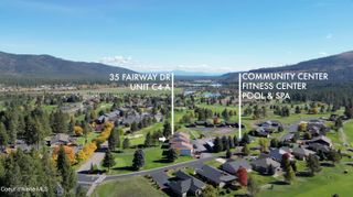 35 Fairway DR, SPC 4, Blanchard, ID 83804