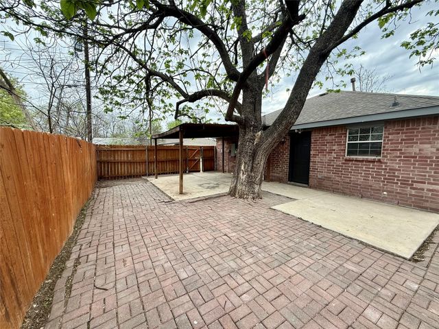 1102 Hamilton Street, Mckinney, TX 75069